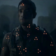 Military badass Adrien Brody is alive at the end of the movie... but for how long? Image: YouTube screen grab